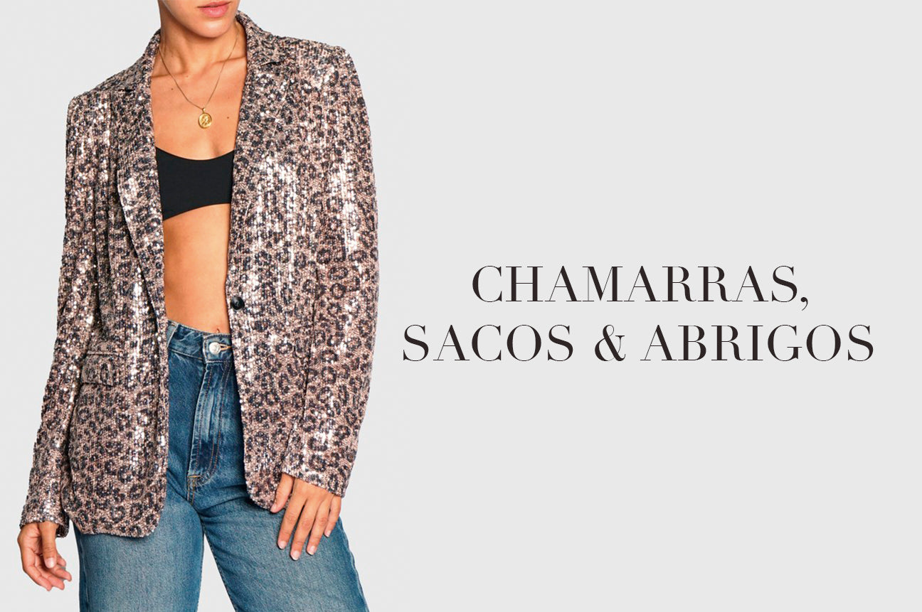 chamarras verde menta