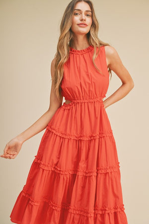 Vestido Nathaly