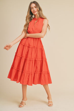 Vestido Nathaly