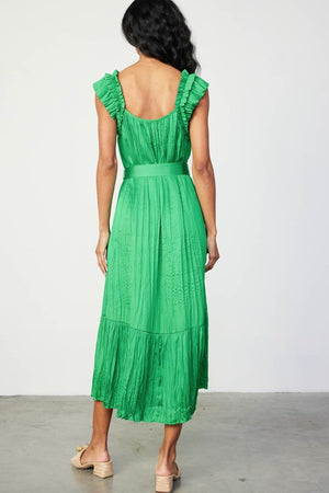 Vestido Constanza