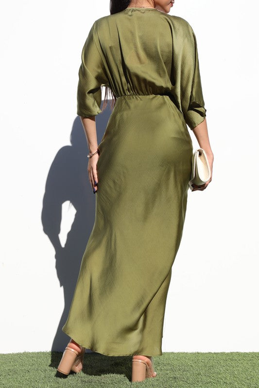 Vestido Lucía
