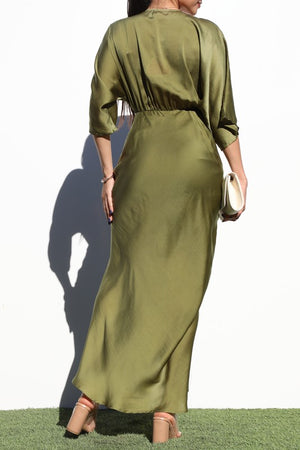 Vestido Lucía