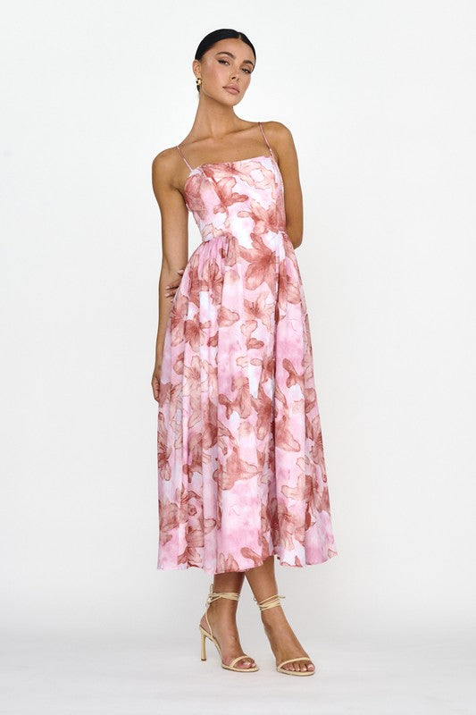 Vestido Charlotte