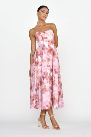 Vestido Charlotte
