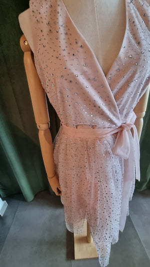 Vestido Etoile