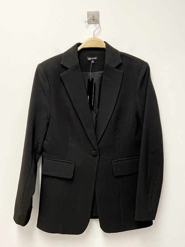 Saco Blazer