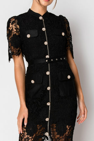Vestido Lara