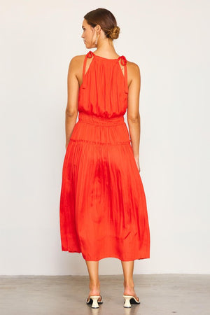 Vestido Fresno