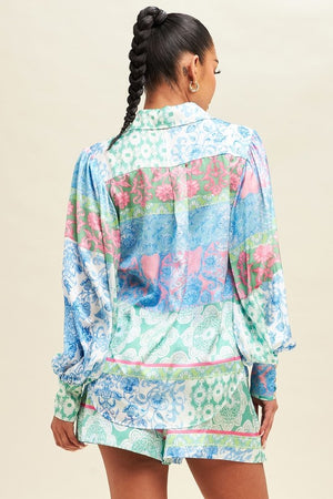 Conjunto Cancún