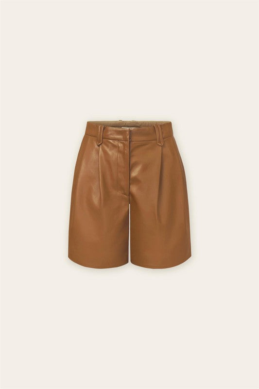 Shorts Bermuda Café