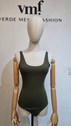 Body Perfecto Olivo