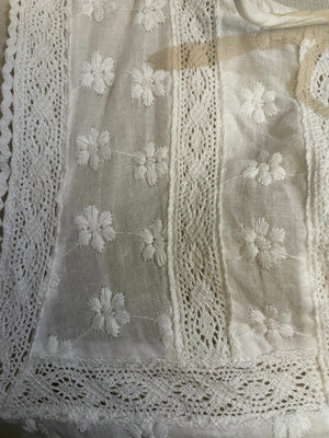 Top Cintas boho
