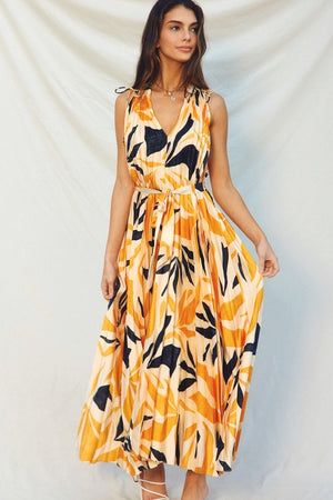 Vestido Mango