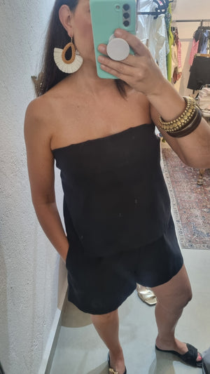 Set Playa Negro