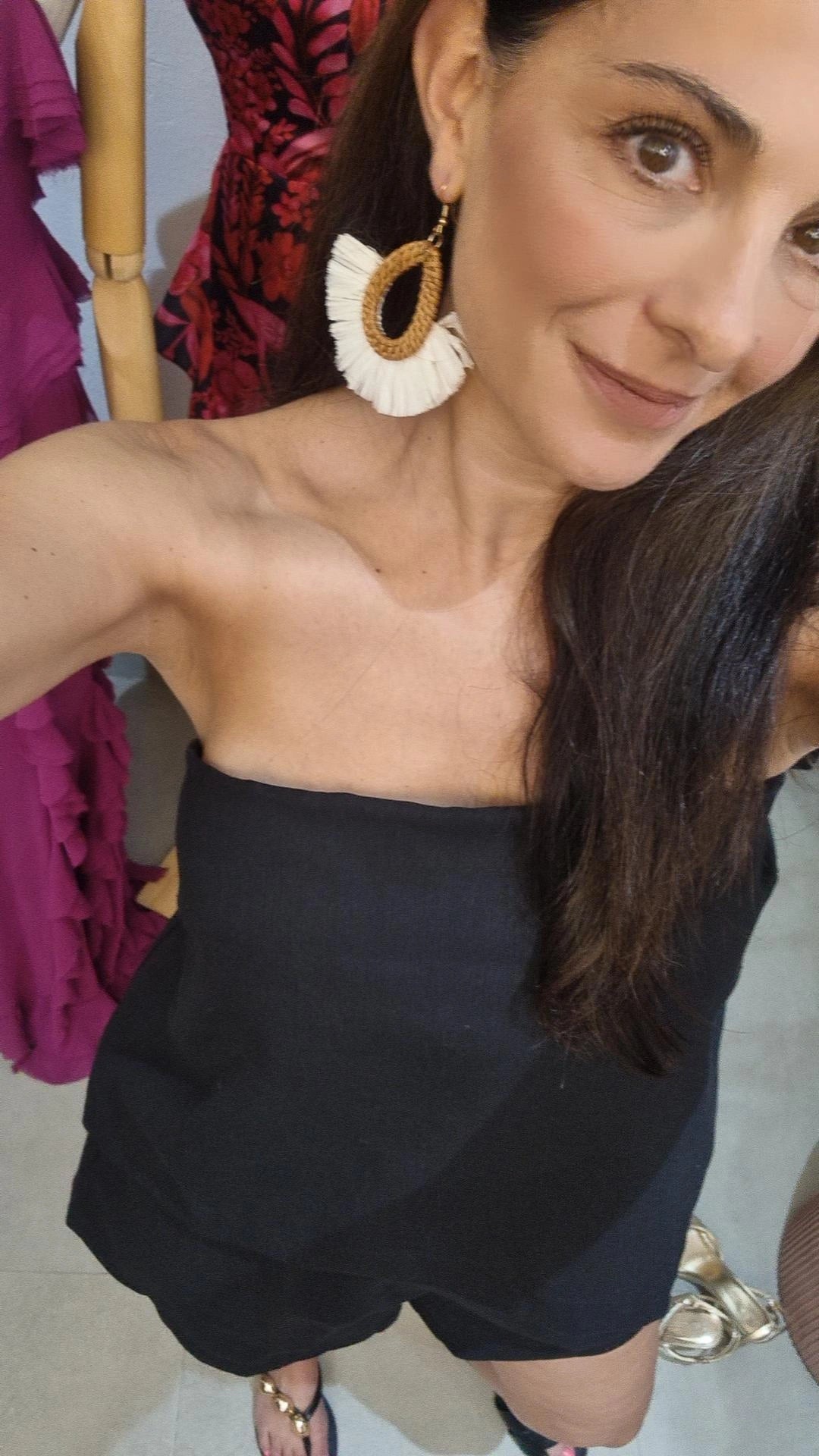 Set Playa Negro