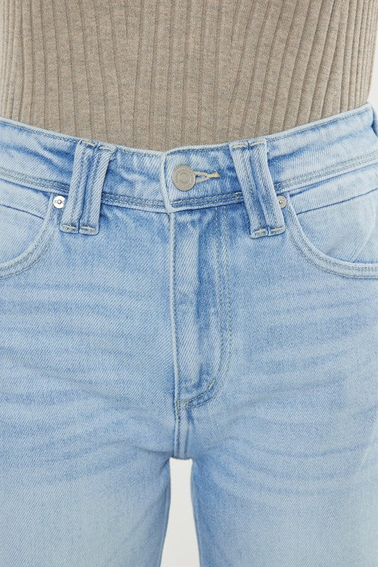 Jeans Claros