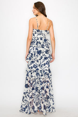 Vestido Napa