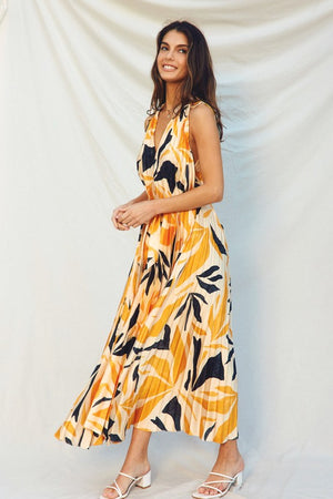 Vestido Mango