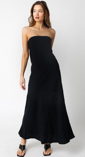 Vestido Mendocino