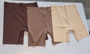 FAJA SIN COSTURAS