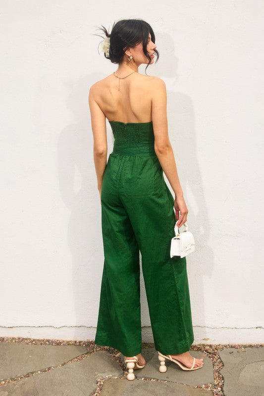 Jumpsuit Malta