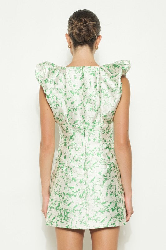 Vestido Ellie