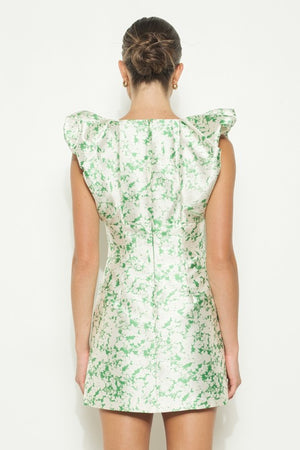 Vestido Ellie