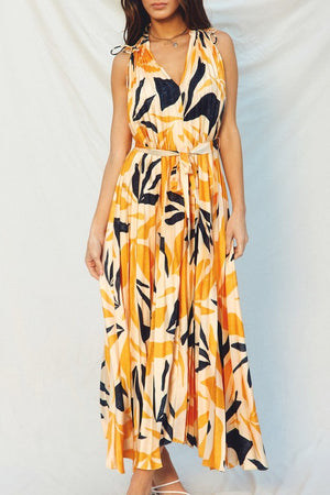Vestido Mango