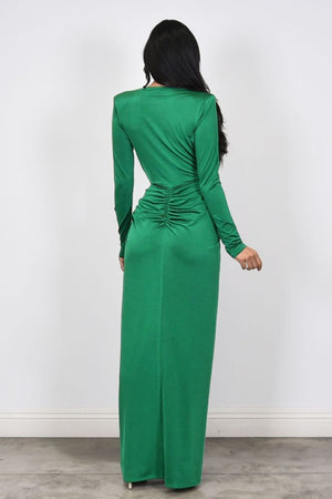 Vestido EVA