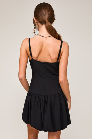 Vestido Bubble