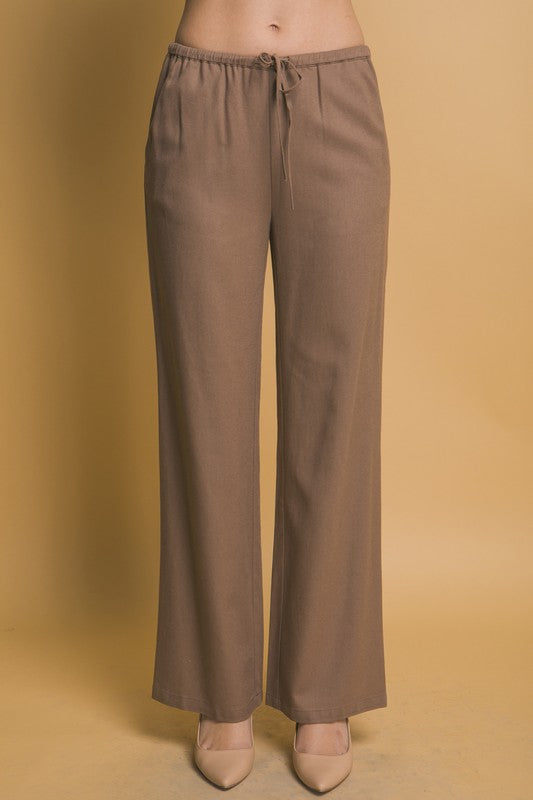 Pantalón Mousse