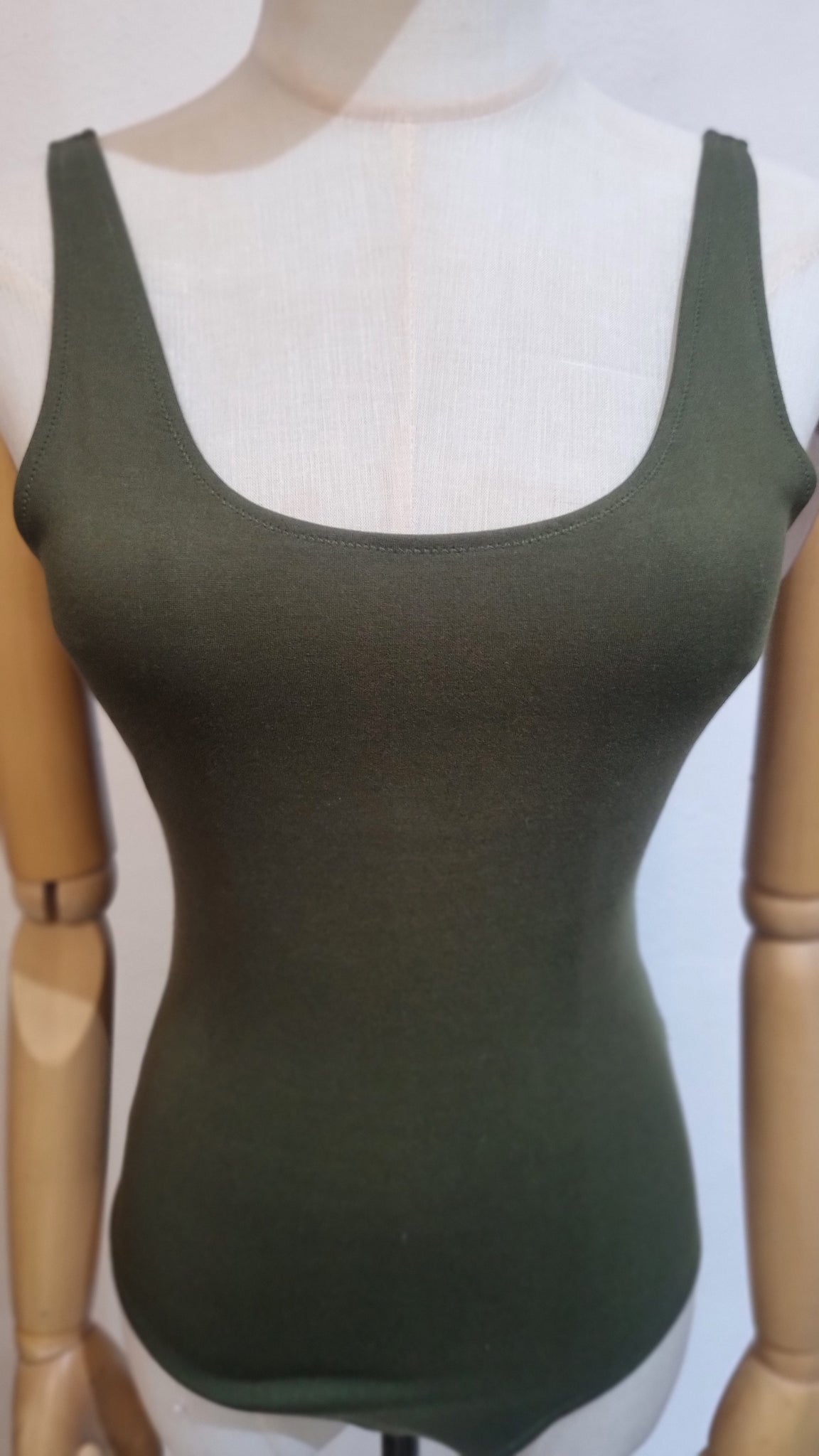Body Perfecto Olivo
