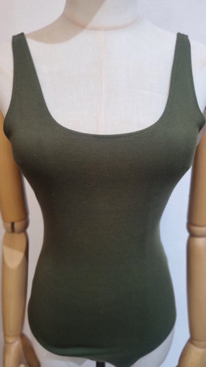 Body Perfecto Olivo
