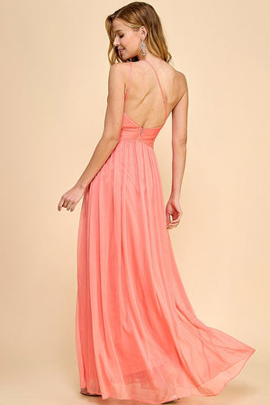 Vestido Edna