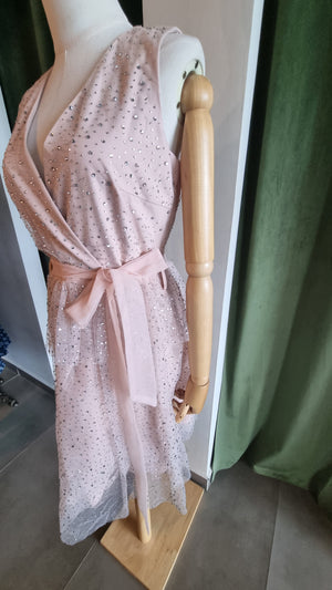 Vestido Etoile