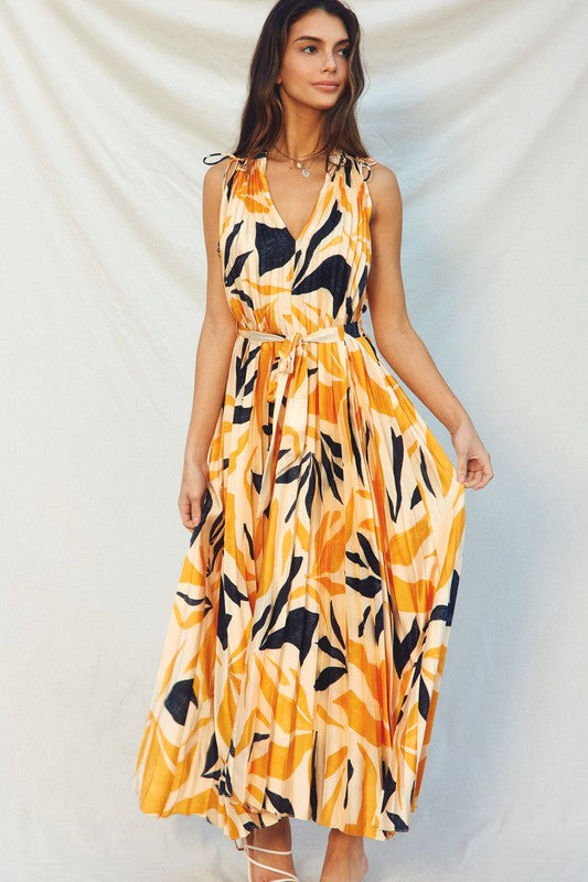 Vestido Mango
