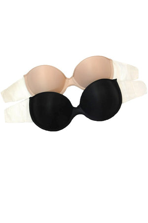 Bra Strapless Copa A