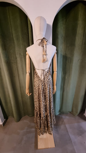 Maxi vestido Tulum