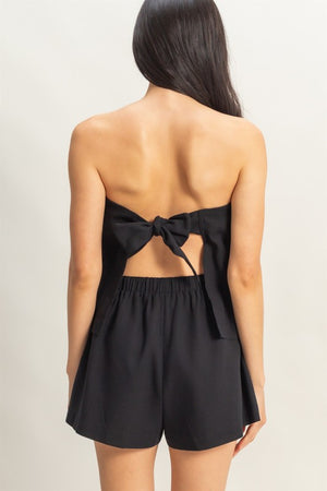Set Playa Negro