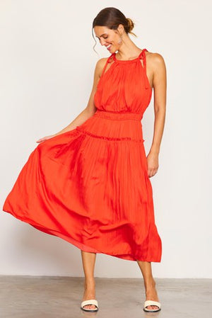 Vestido Fresno
