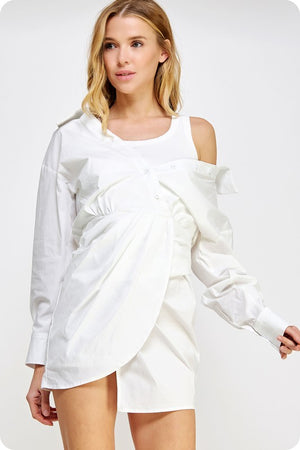 Blusa Tank