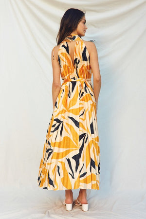 Vestido Mango
