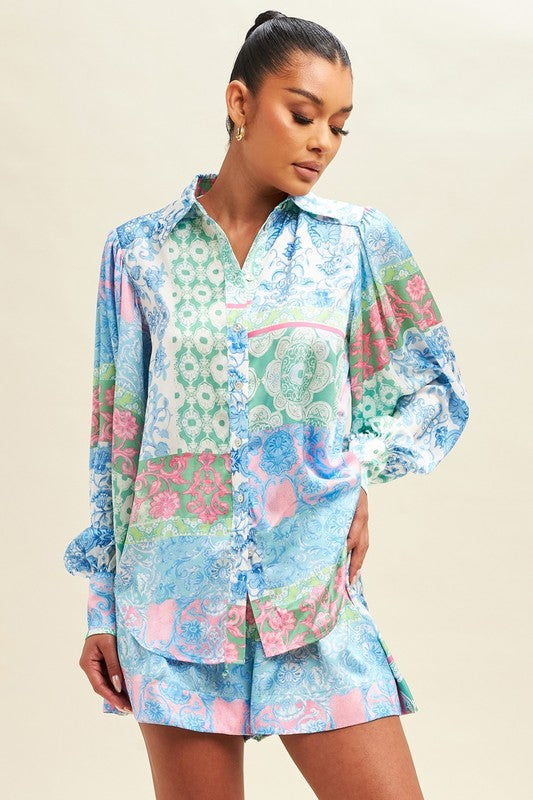 Conjunto Cancún