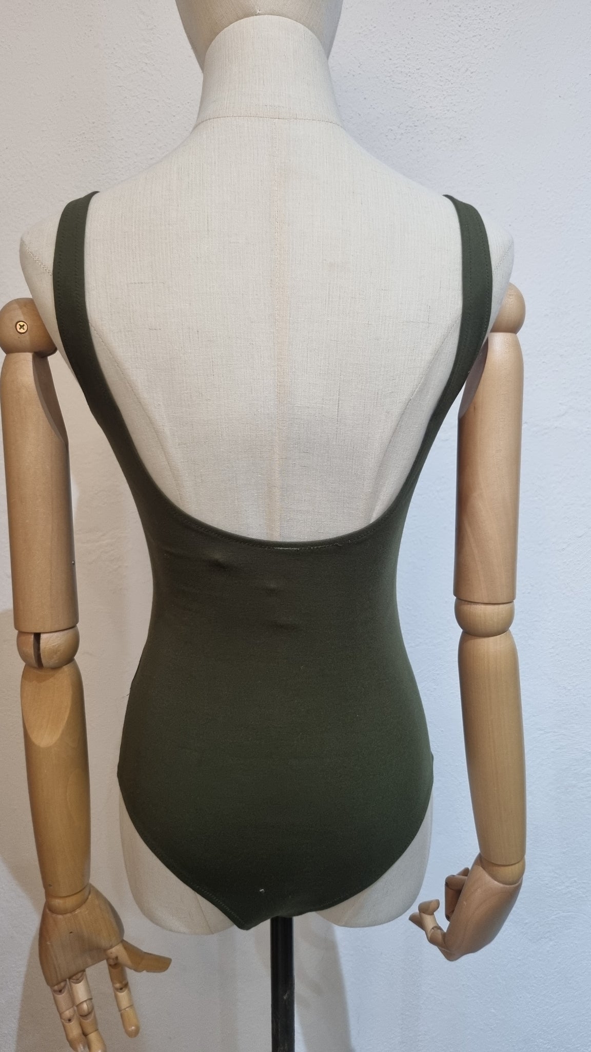 Body Perfecto Olivo