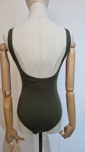 Body Perfecto Olivo